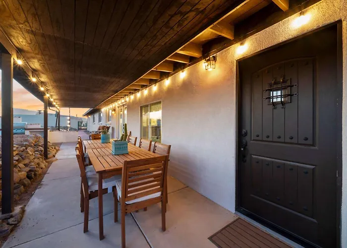Panoramic Mountain Views Heated Pool 2 Kitchens * Tucson